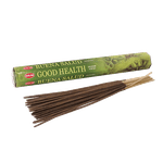 Благовоние HEM Хорошее Здоровье Good Health шестигранник 20 палочек