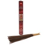 Благовоние HEM Чампа Champa шестигранник 20 палочек