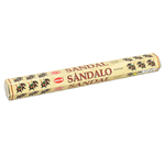 Благовоние HEM Драгоценный Сандал Precious Sandalo шестигранник упаковка 20 шт