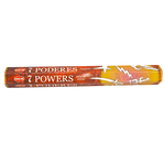 Благовоние HEM Семь Сил 7 Power шестигранник 20 палочек
