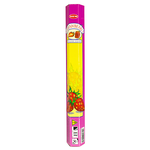Благовоние HEM Клубника Strawberry шестигранник 20 палочек