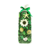 Натуральный Сухой Ароматизатор 240 г Фиалка зеленый