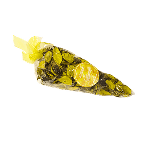 Ароматизатор Potpourri Лимон 33 см желтый