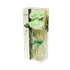 Ароматизатор Розы в вазе с аромамаслом Зеленый Чай 23 см цвет ассорти