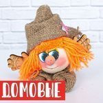 НОВОГОДНИЙ СЕЙЛ! Домовые