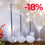 Подсвечники